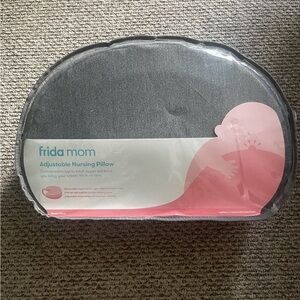 Frida Mom Nursing Pillow